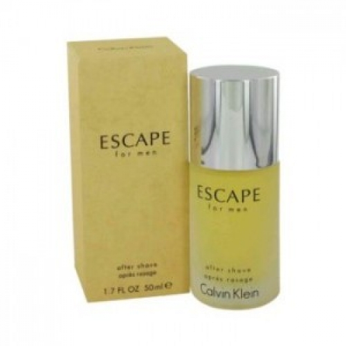 C.K. Escape M edt 50ml 